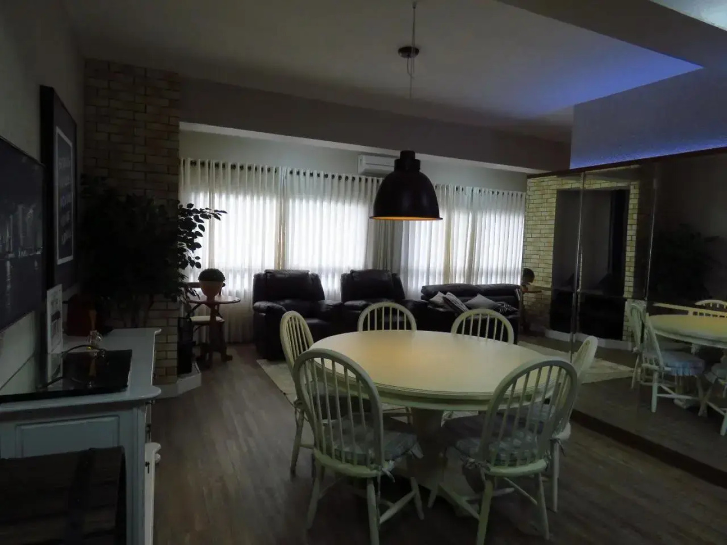 Duplex Accorsi Gramado, COM 2 SUITES