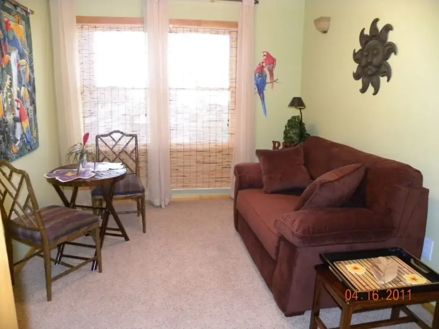 RelaxInn Bed & Breakfast