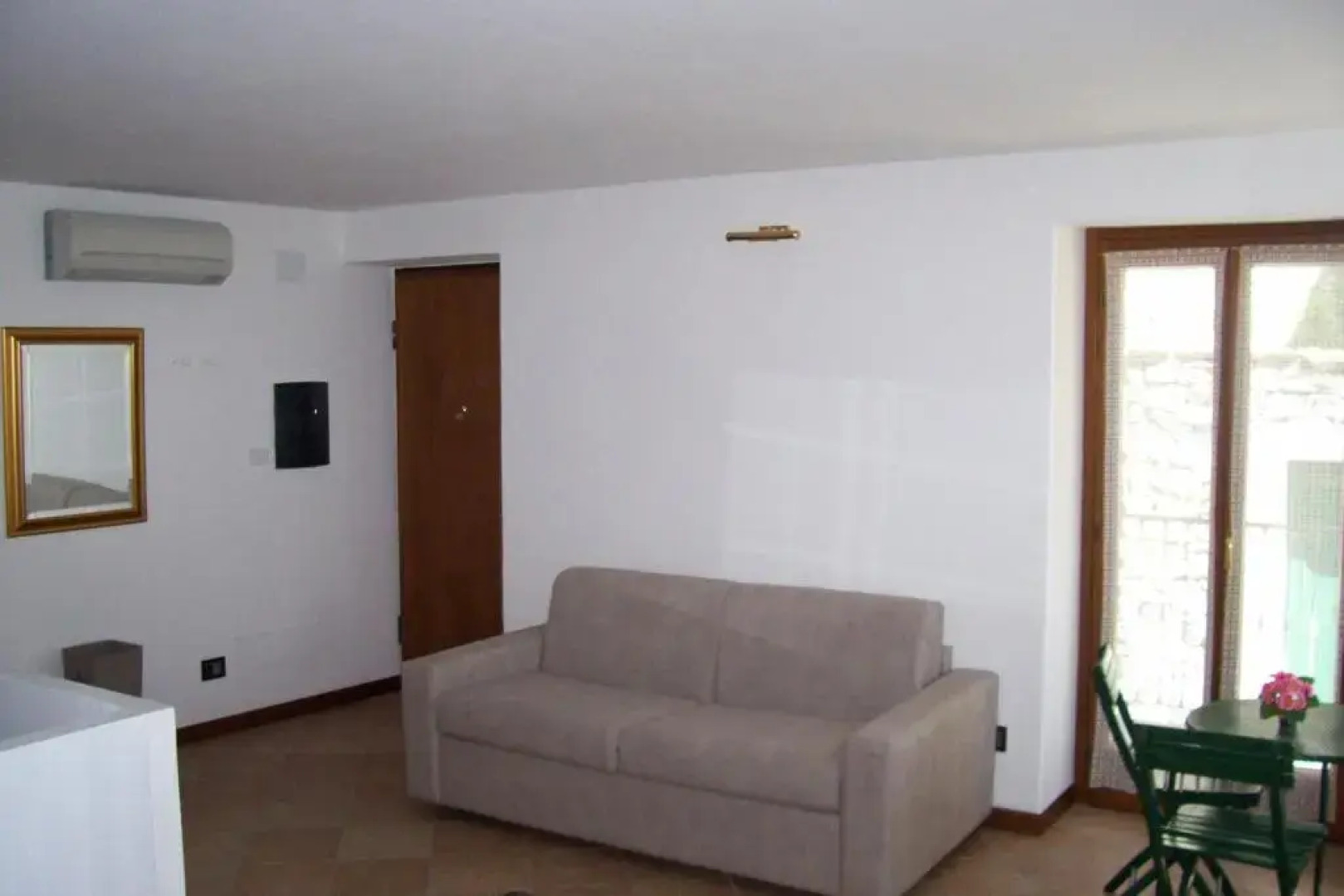 Appartamento Contrada Vecchia