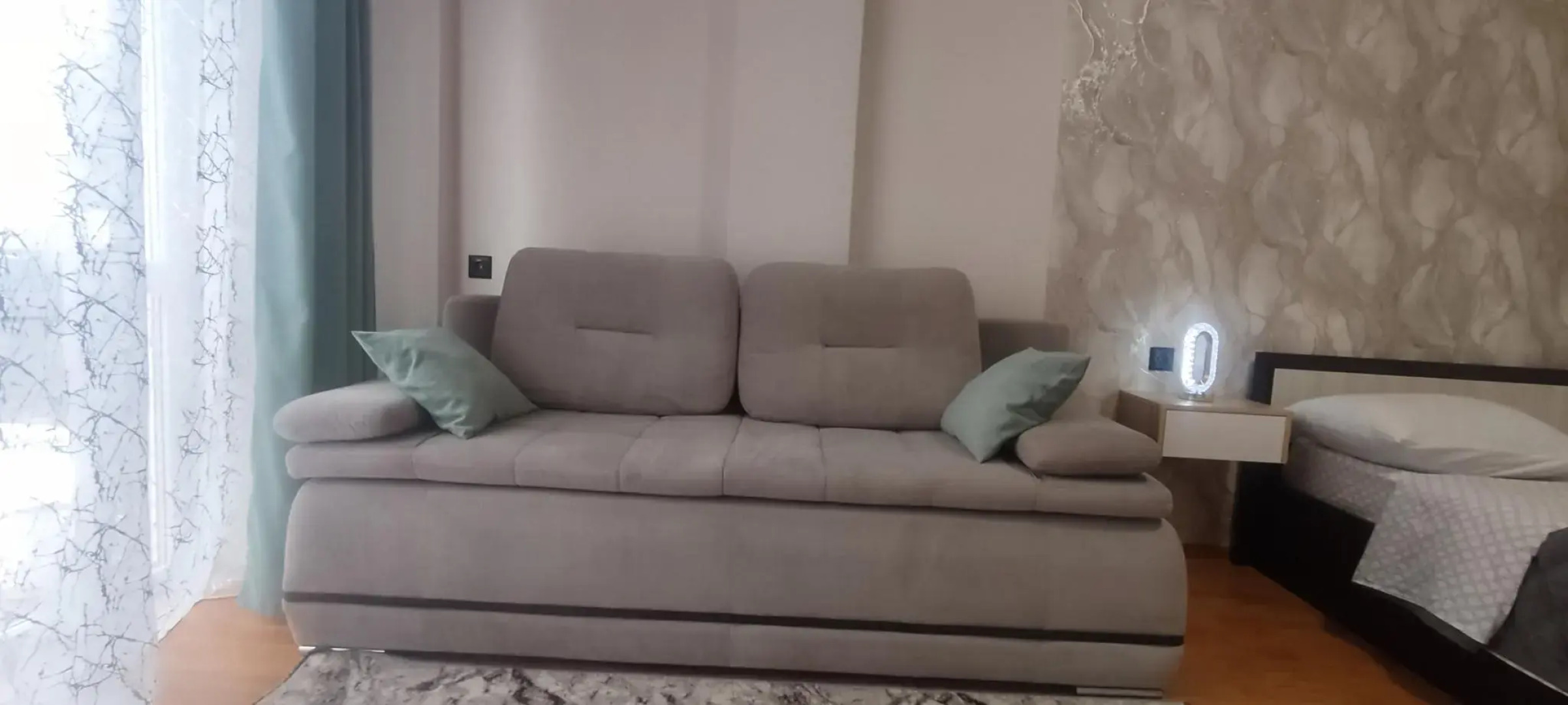 Апартаменты на улице Кирова 28