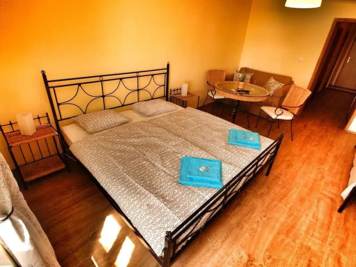 Hotel Pod Kokšínem