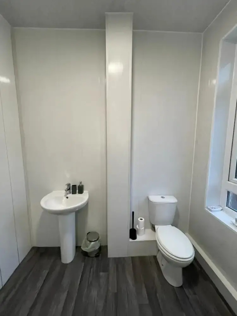 Remarkable 3-bed House in Wallsend