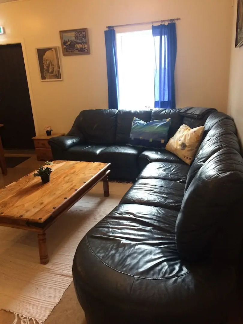 Nónsteinn Guesthouse