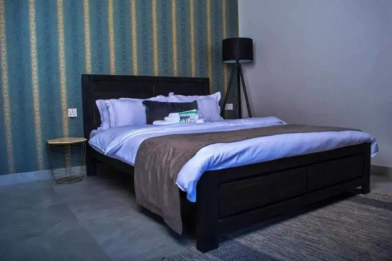 Ascentia Guest House