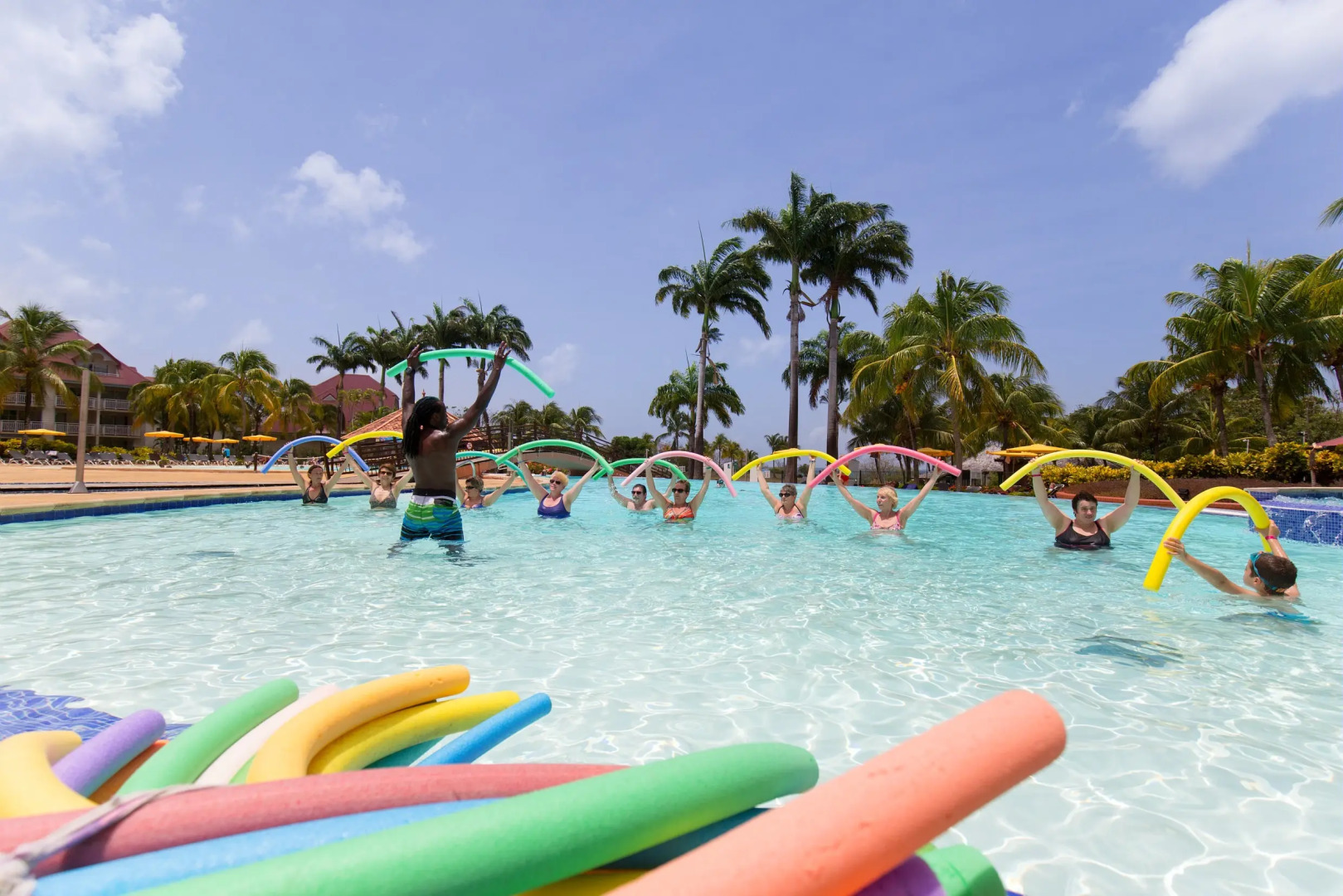 Residence Pierre & Vacances Premium Les Ilets