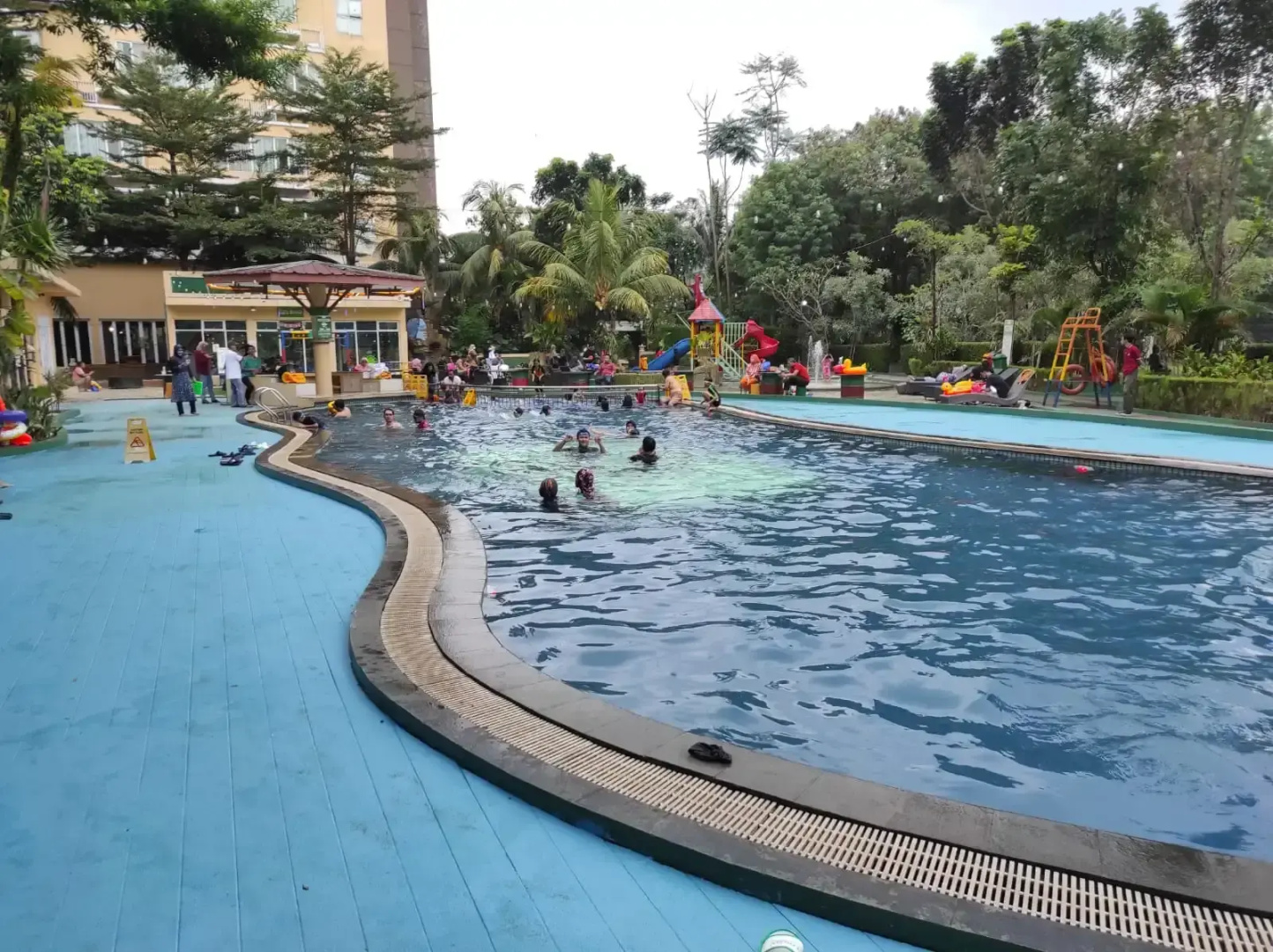 Lorin Sentul Hotel