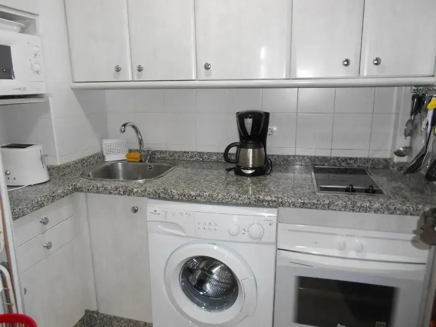 Castillo De Santa Clara