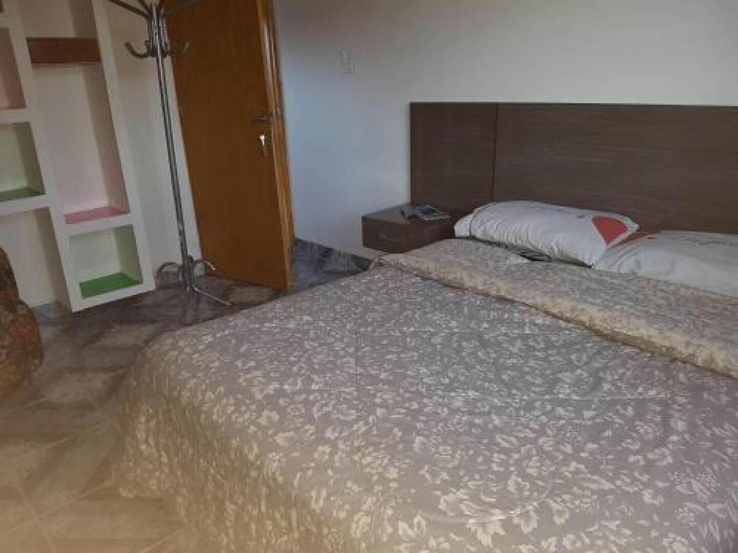 Hospedaje Jesus Nazareno