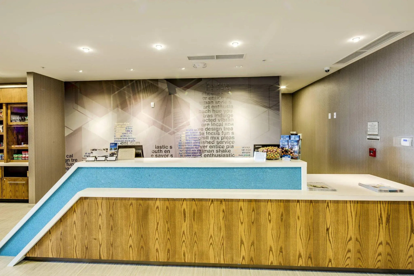 SpringHill Suites by Marriott Dayton Vandalia