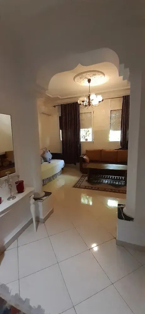 La Torreblanca Appartement