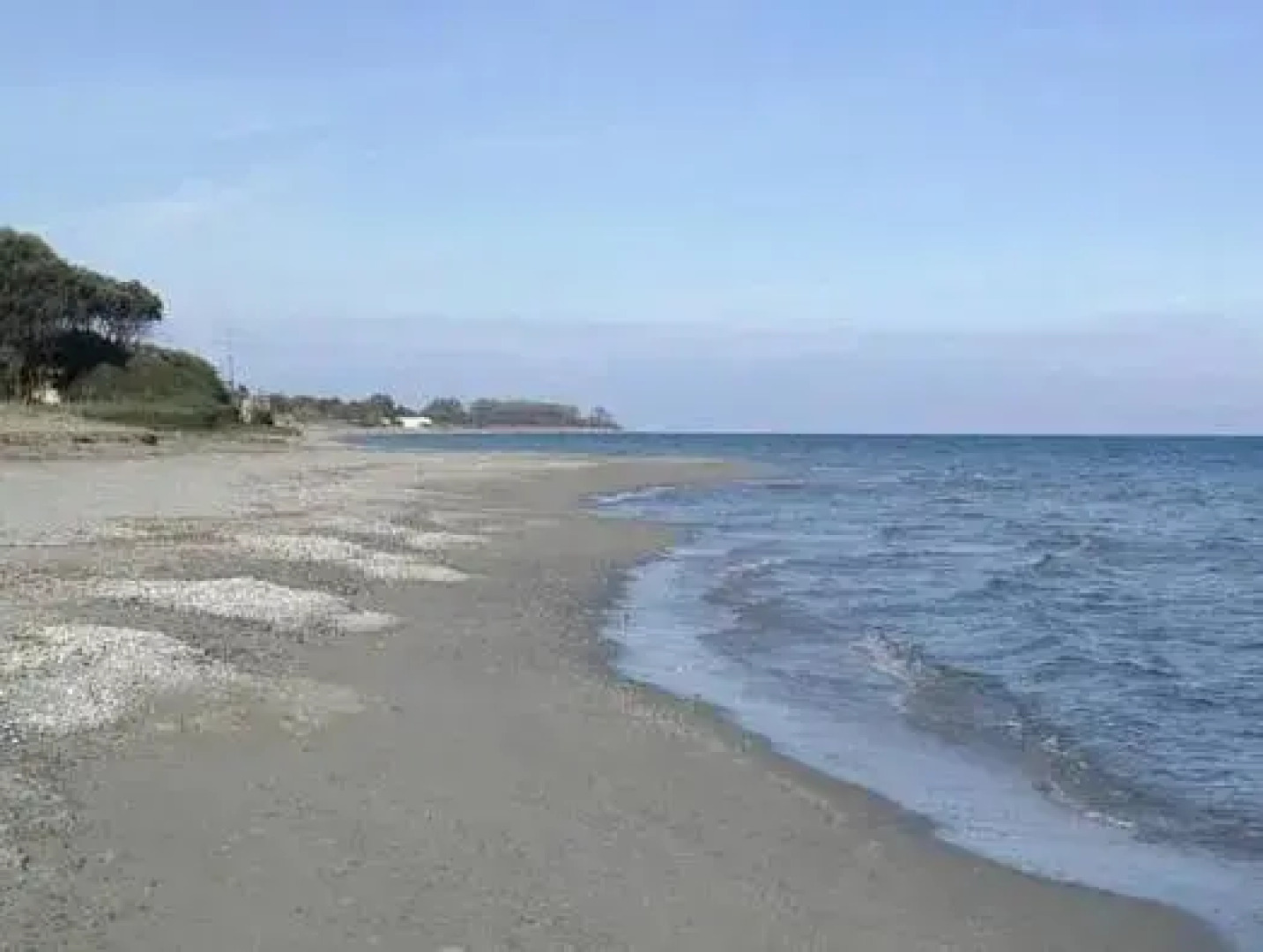 Charming Villa in Poggio-Mezzana Near Beach