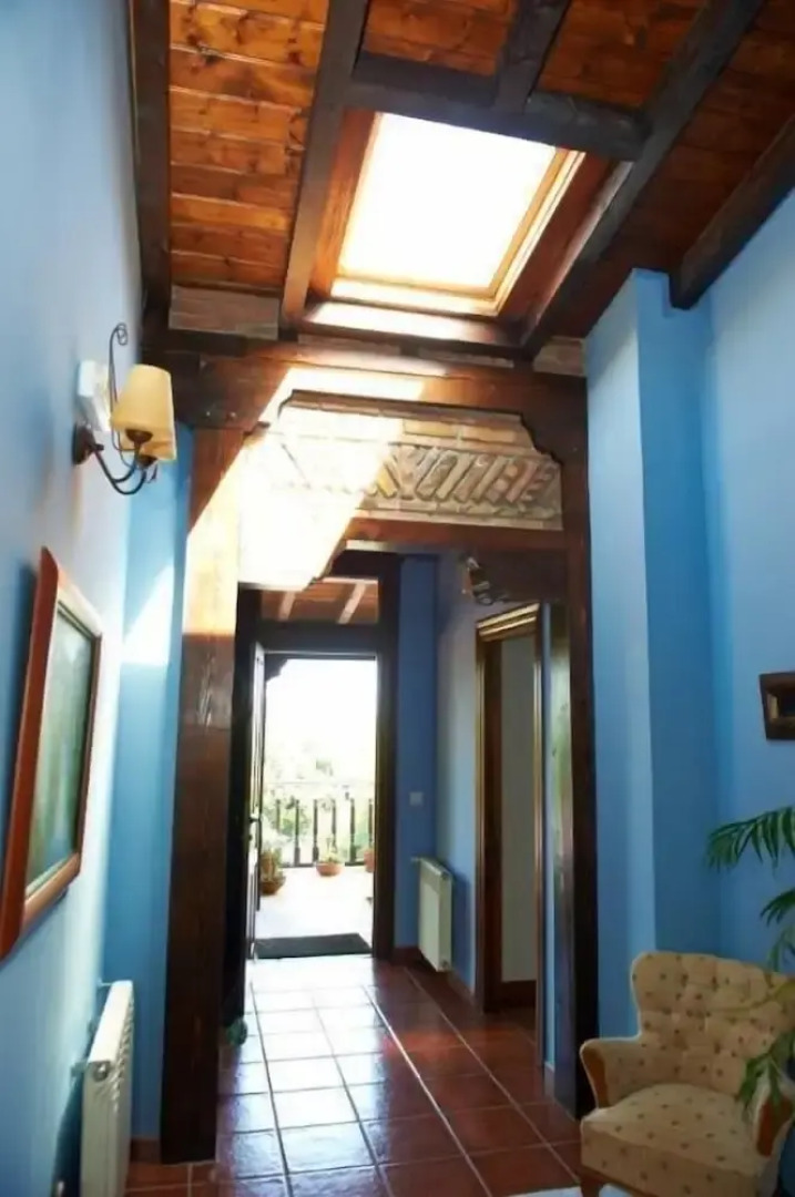 Posada La Vieja Escuela