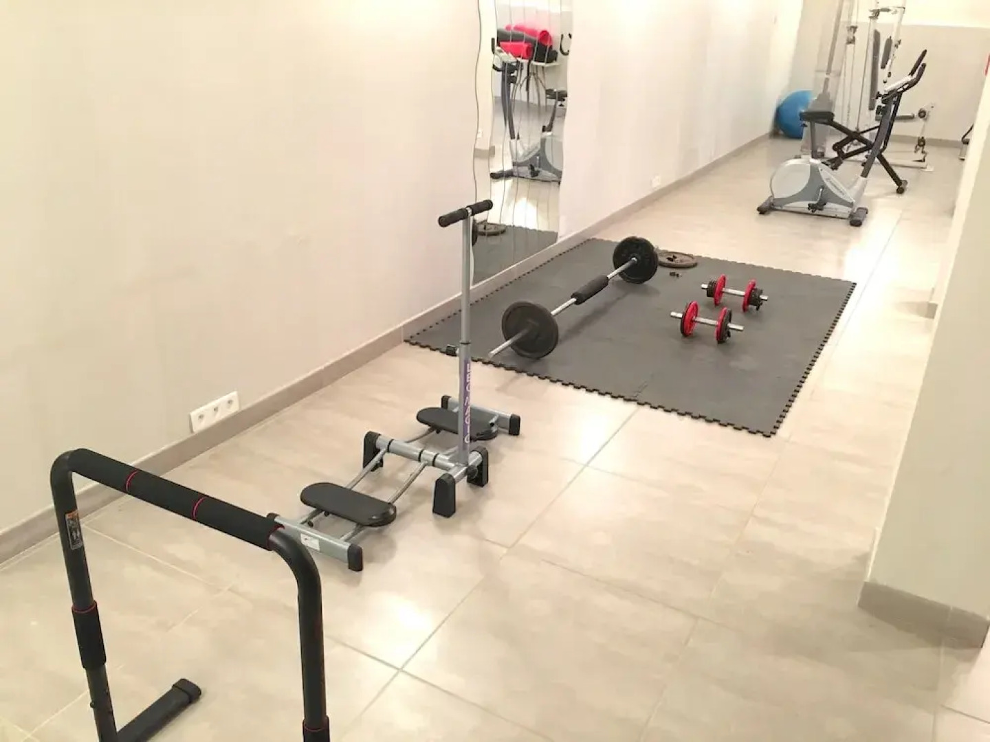 U Paesolu Hôtel & Résidence