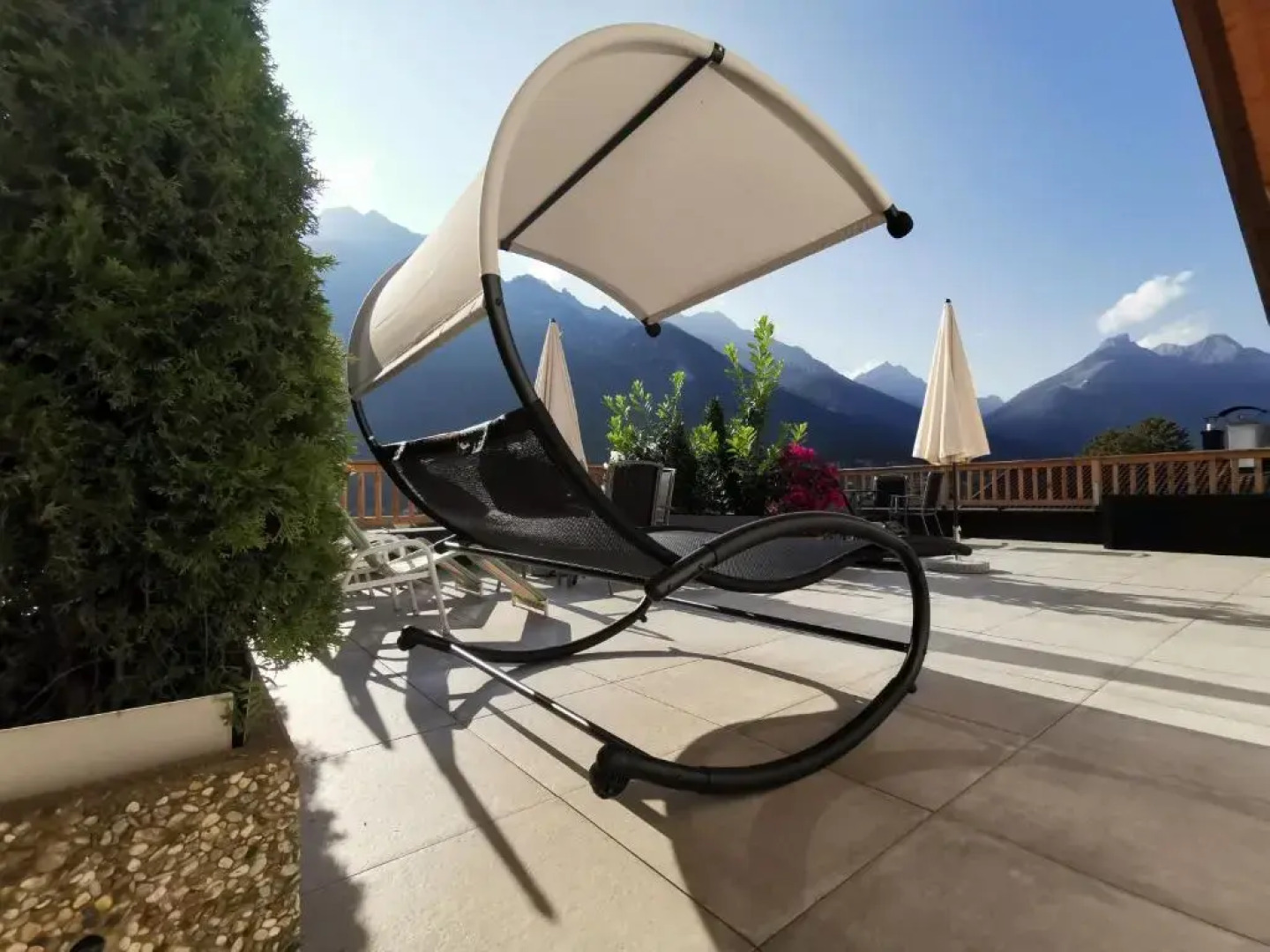 Ferienlandhaus Höfer