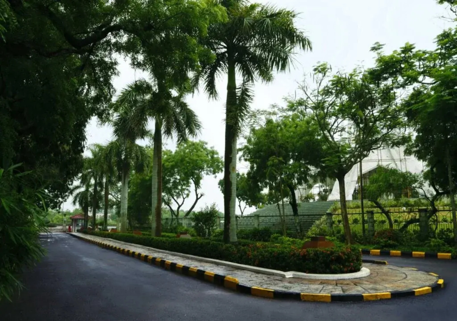 Pleasant Days Resort