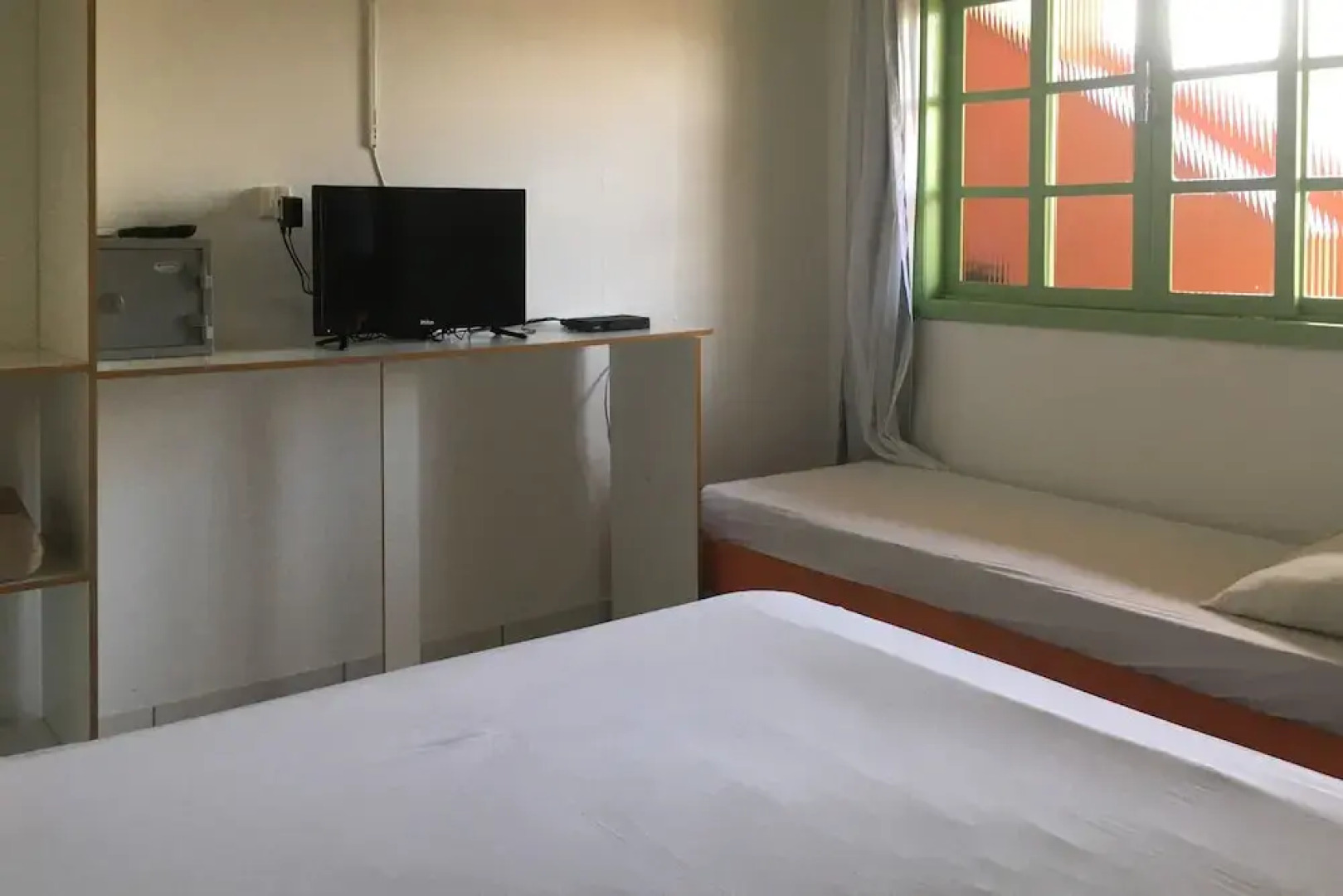 Pousada Costa do Sol