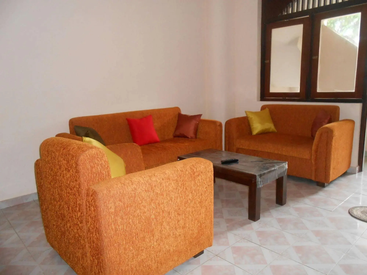 Colombo City Apartments