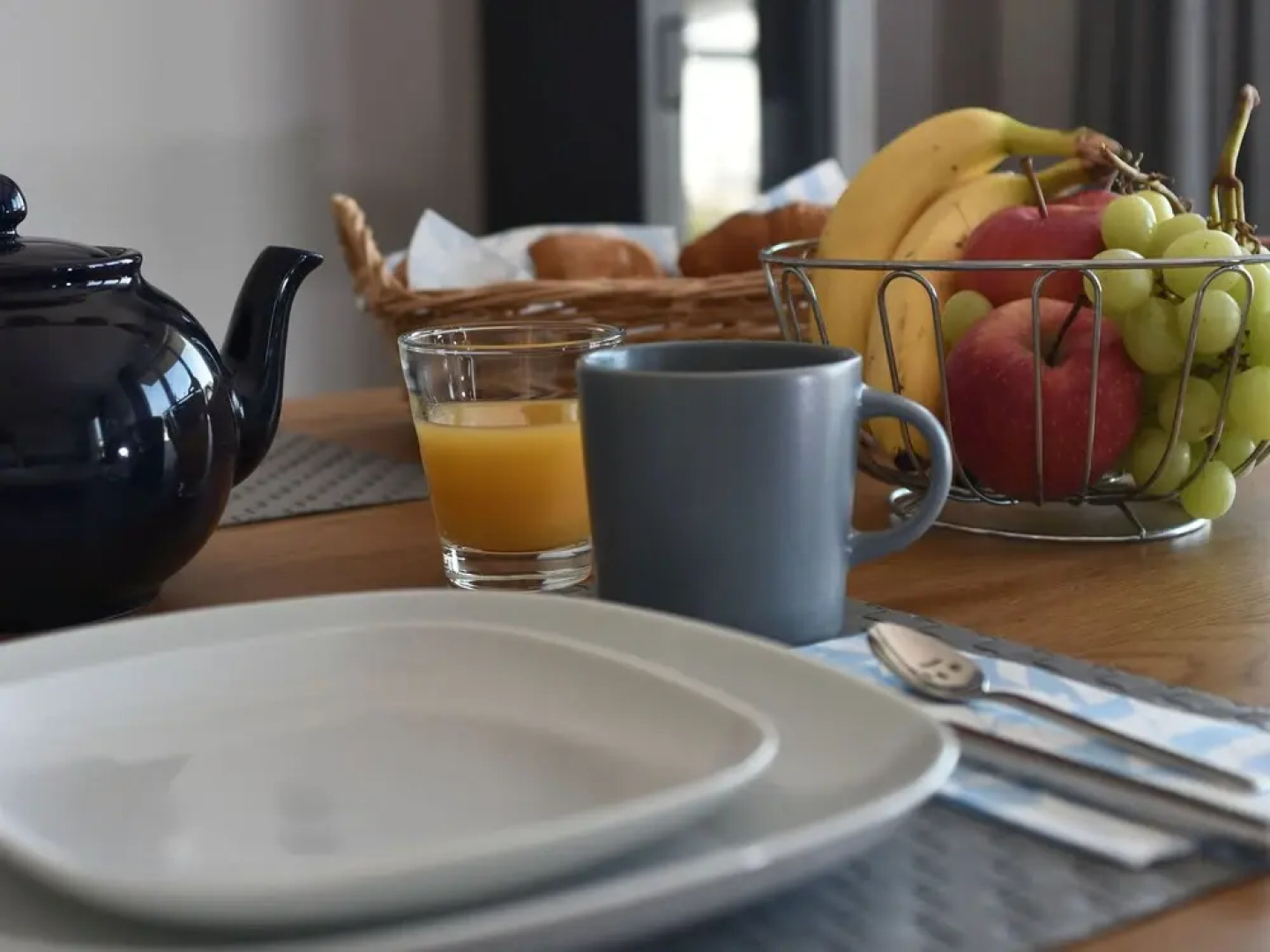 Sonnenweg 3 - CHRISTA