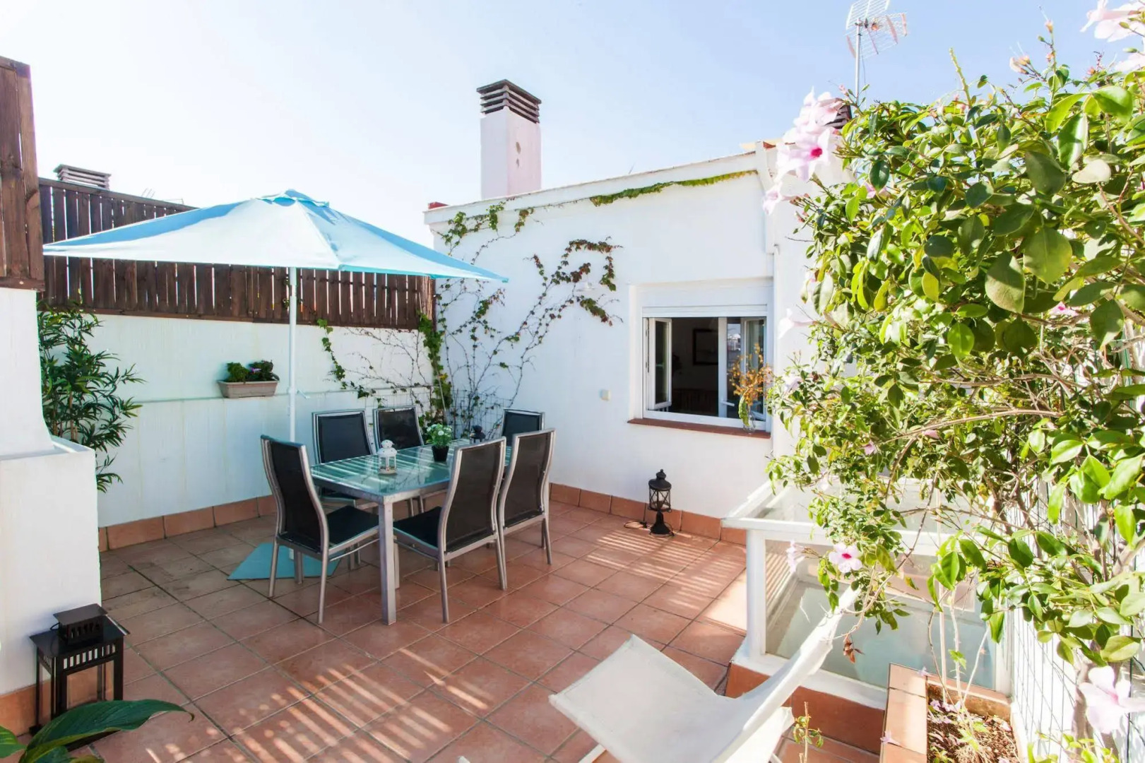 San Marcos Apartamentos