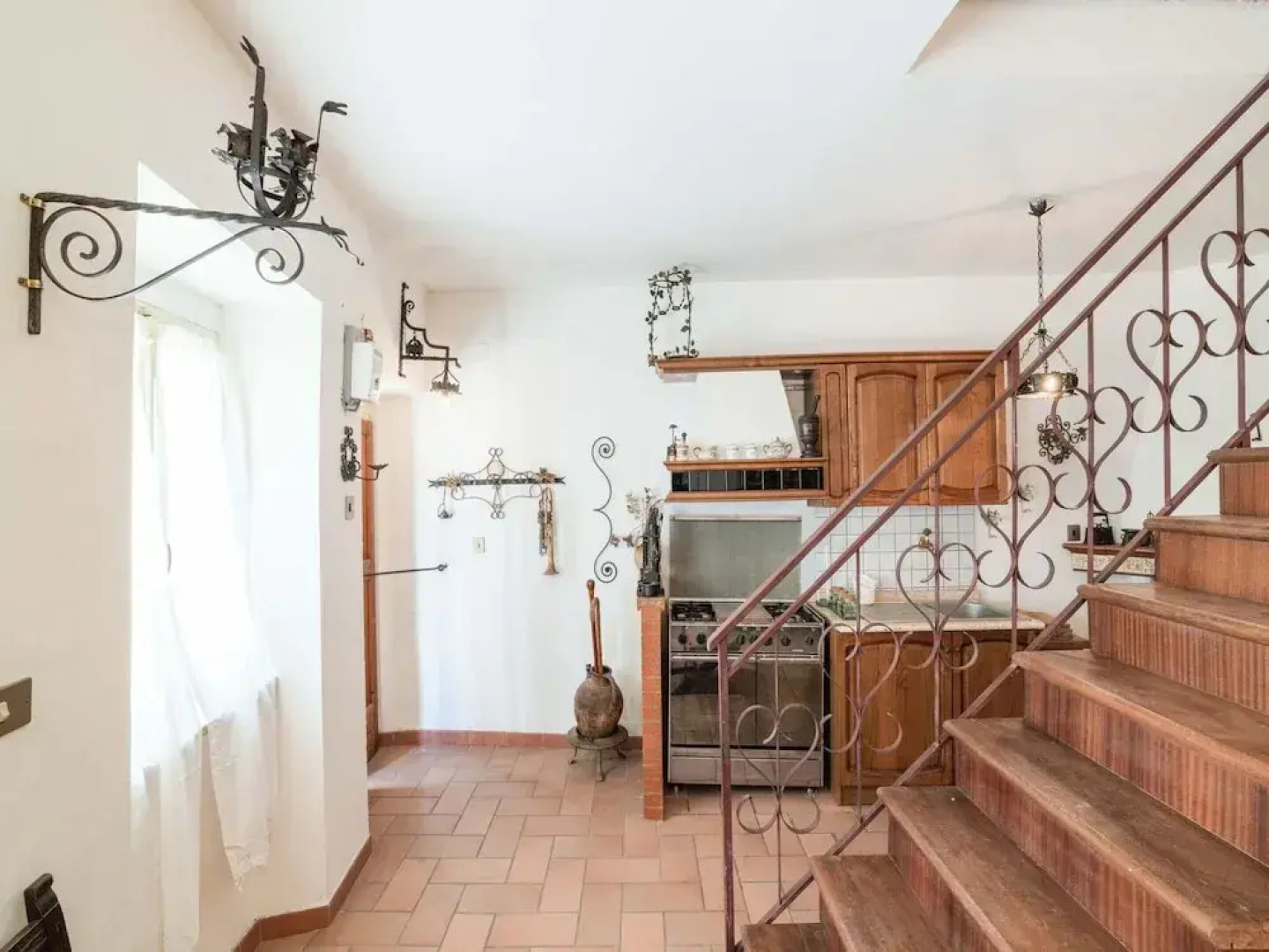 Belvilla by OYO Casa Angelica