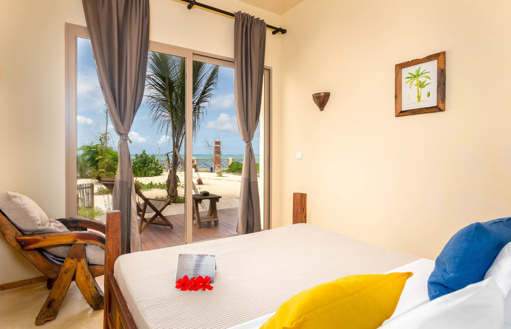 Clove Island Villas & SPA