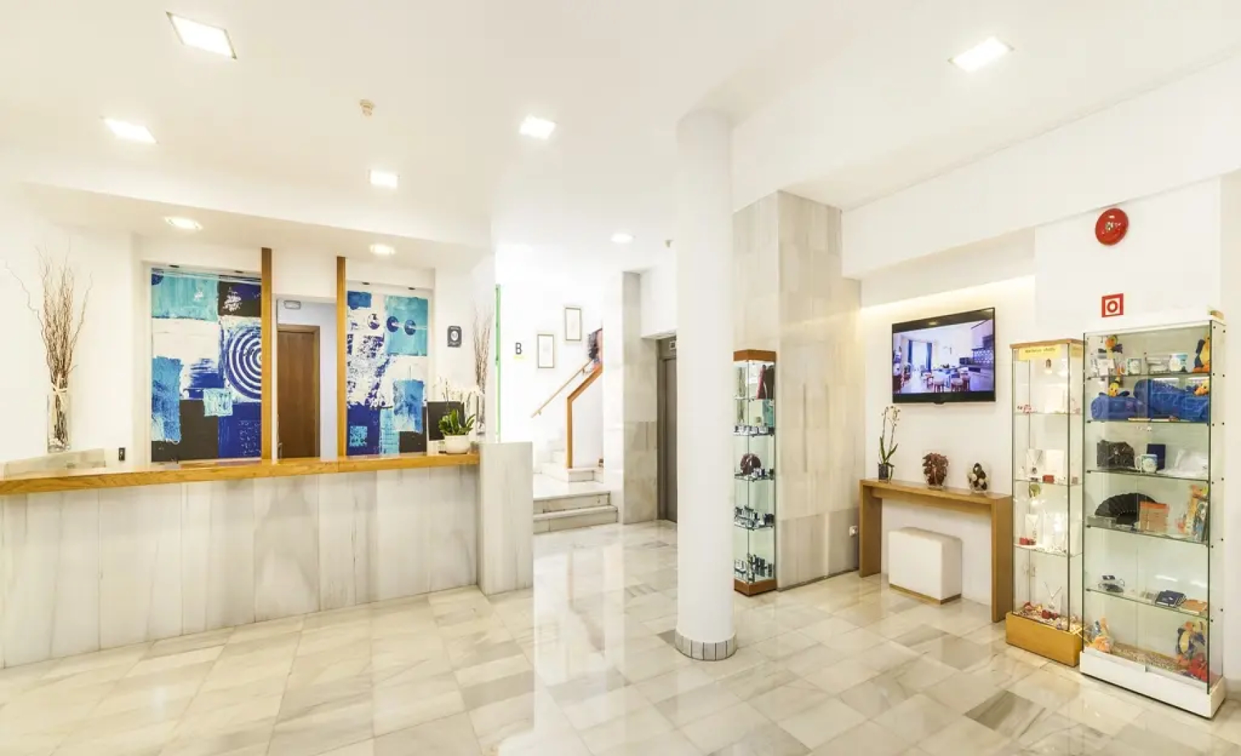 Apartamentos Globales Nova