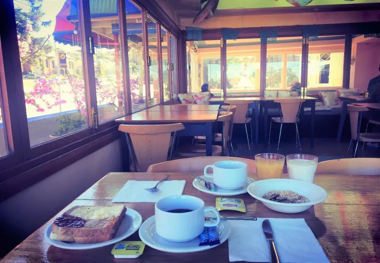 Clarendon Motel and Guesthouse