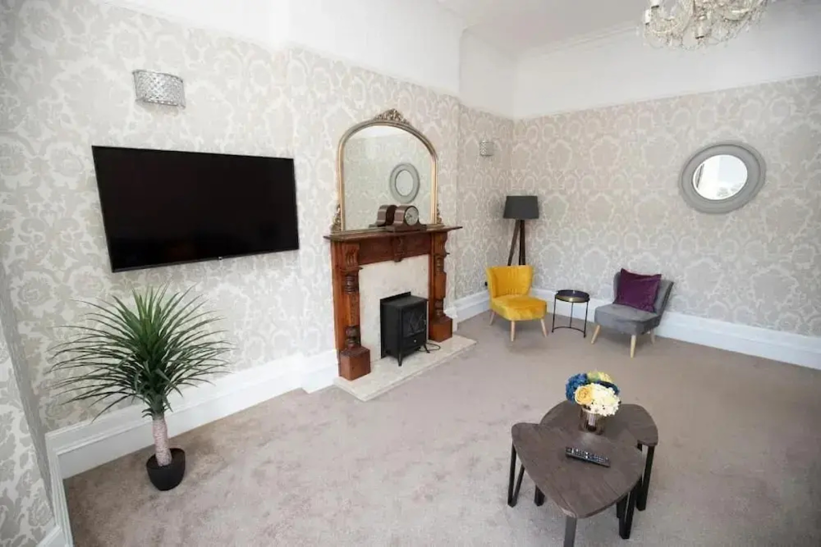 Lynwood House Hotel