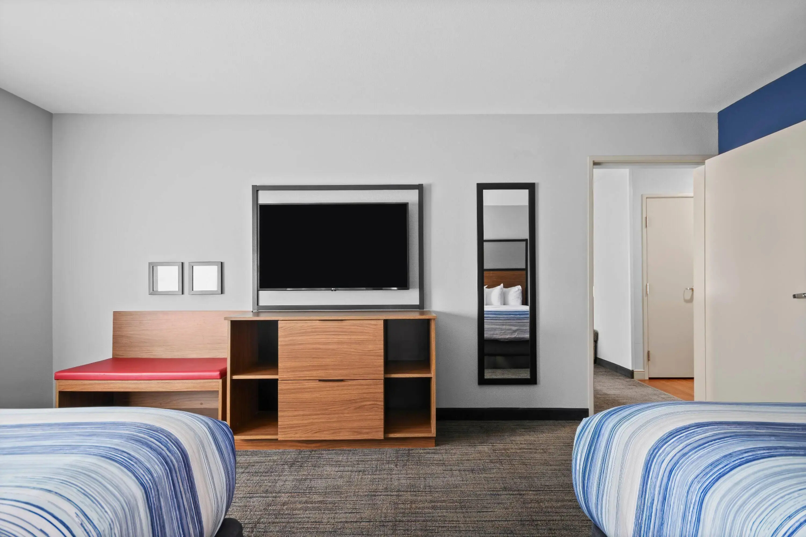 AmericInn by Wyndham International Falls Southwest