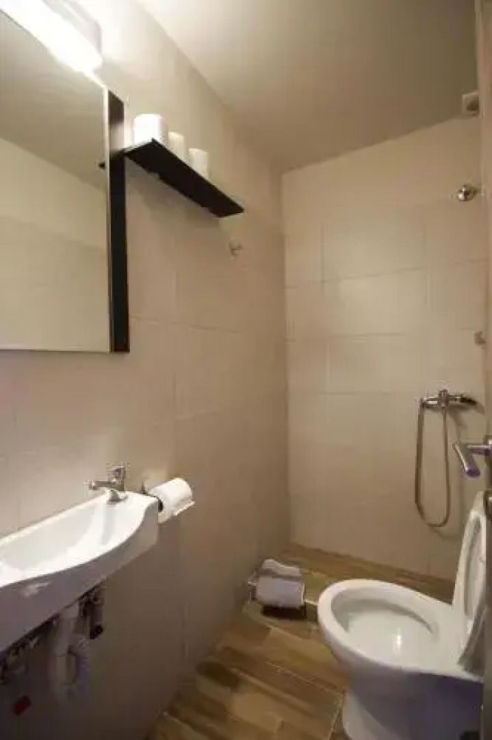 Pieria Mountain Resort