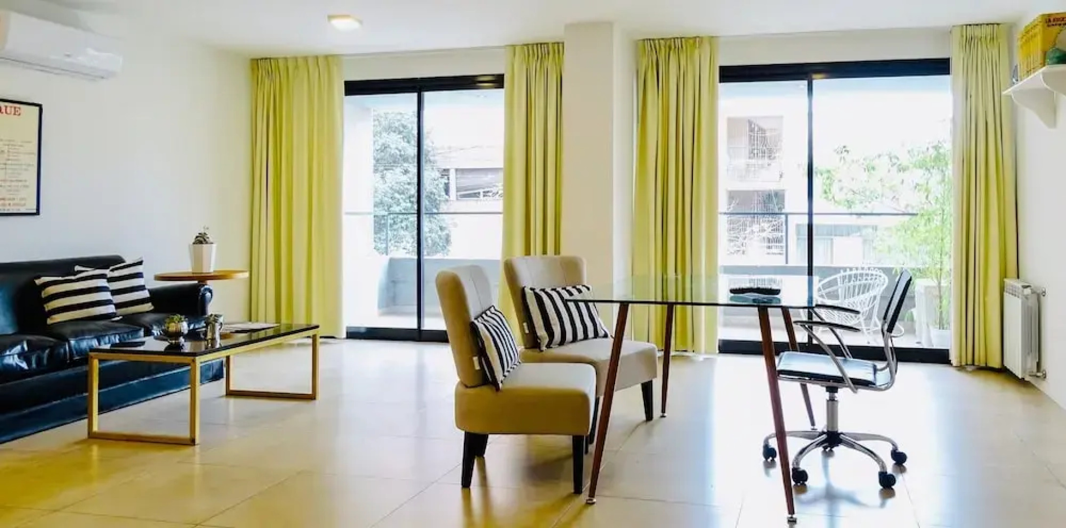 Sacha Mistol Residence _Nueva Cordoba