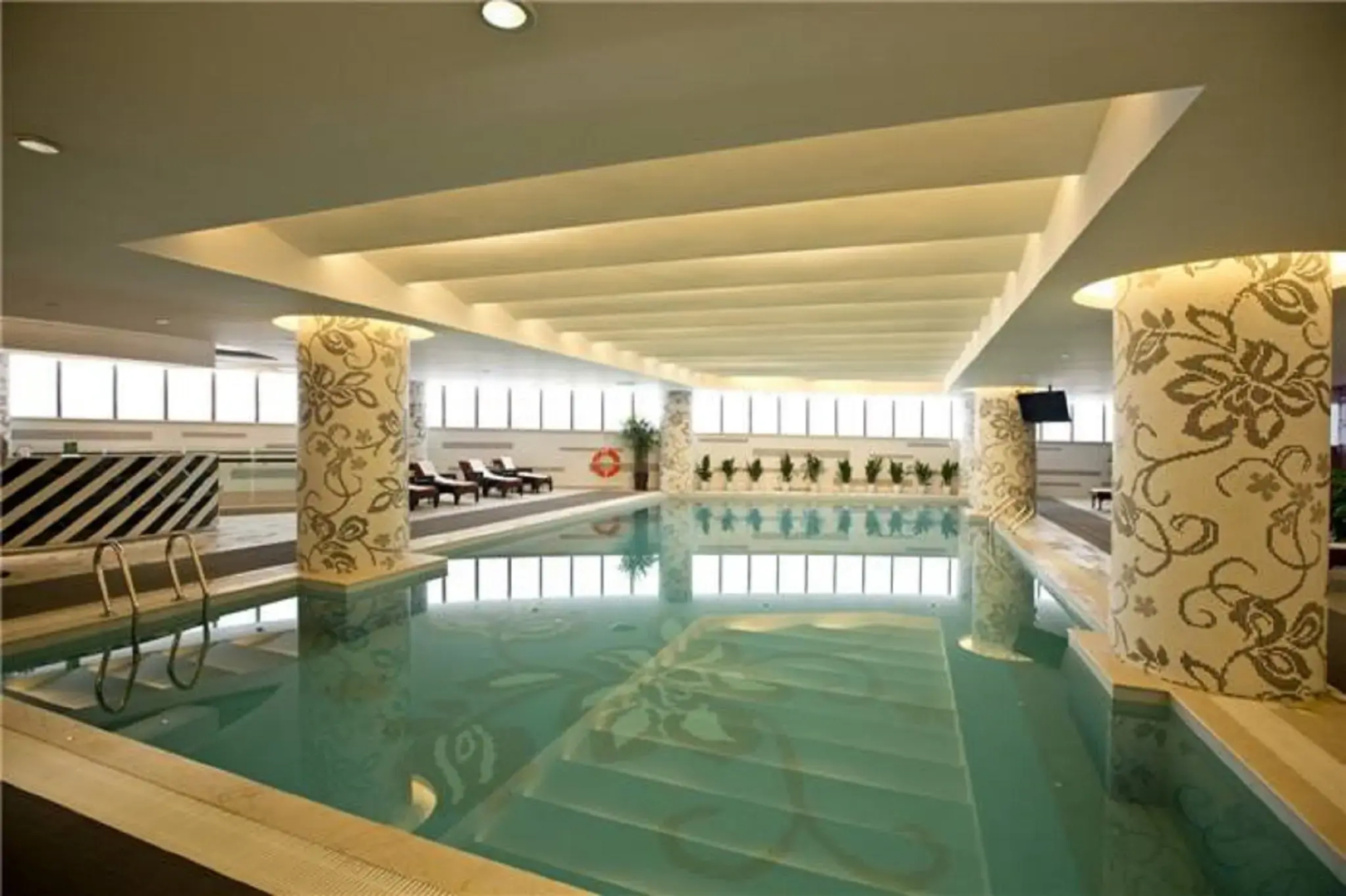 Jin Jiang Wuxi Grand Hotel