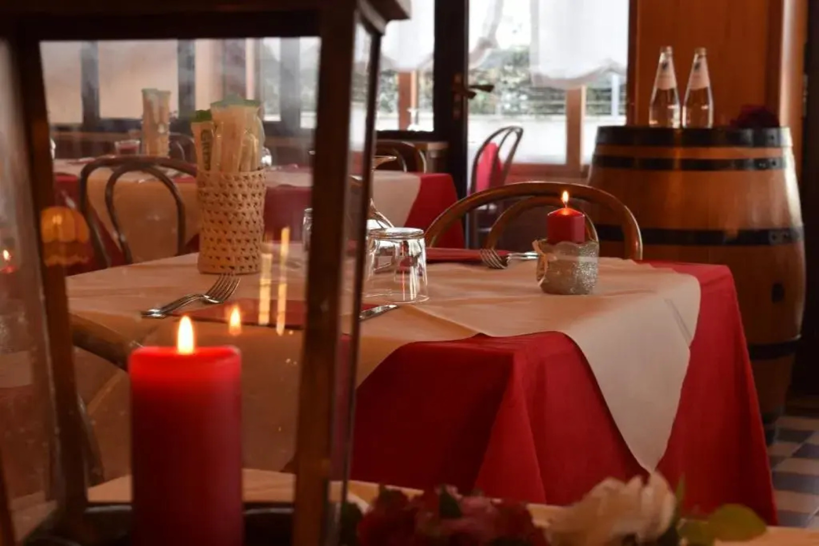 Albergo Trattoria Fioravante