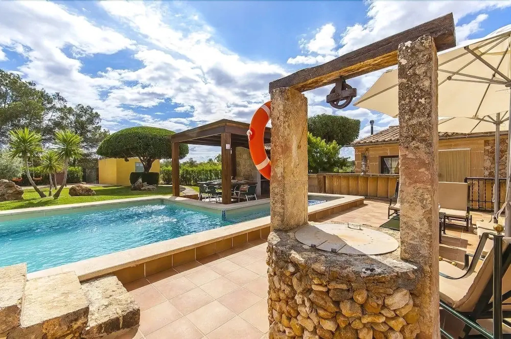 Sa Reconada de l'Ullastre