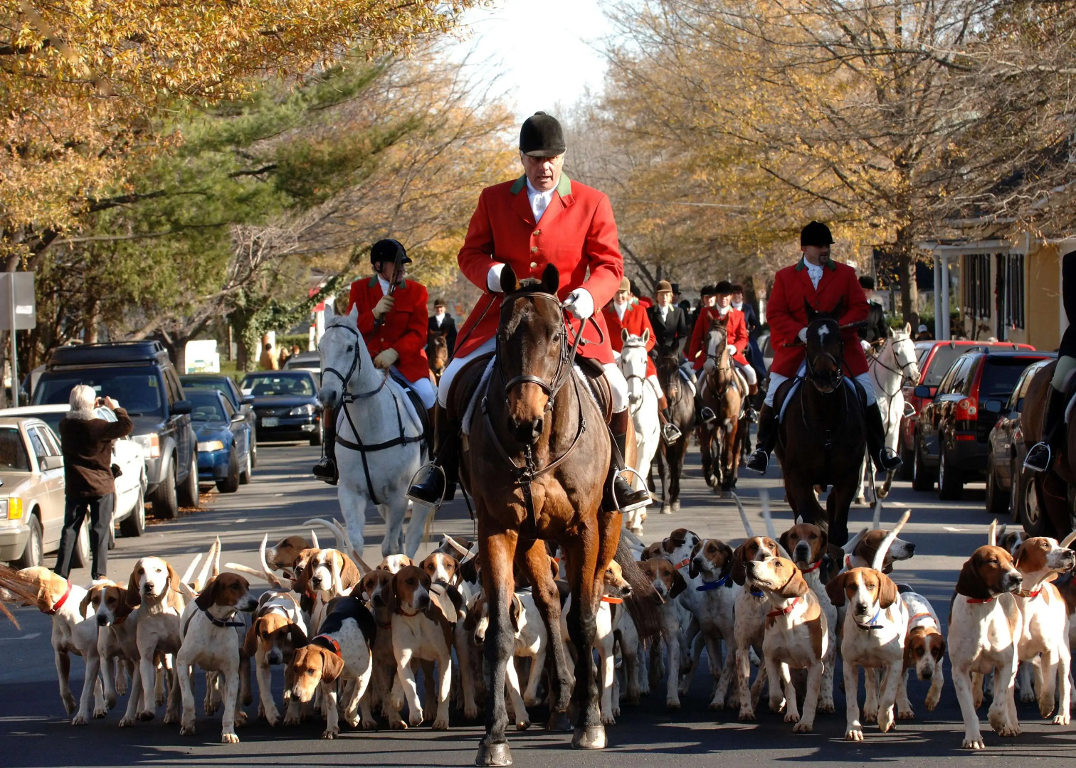 Salamander Resort And Spa