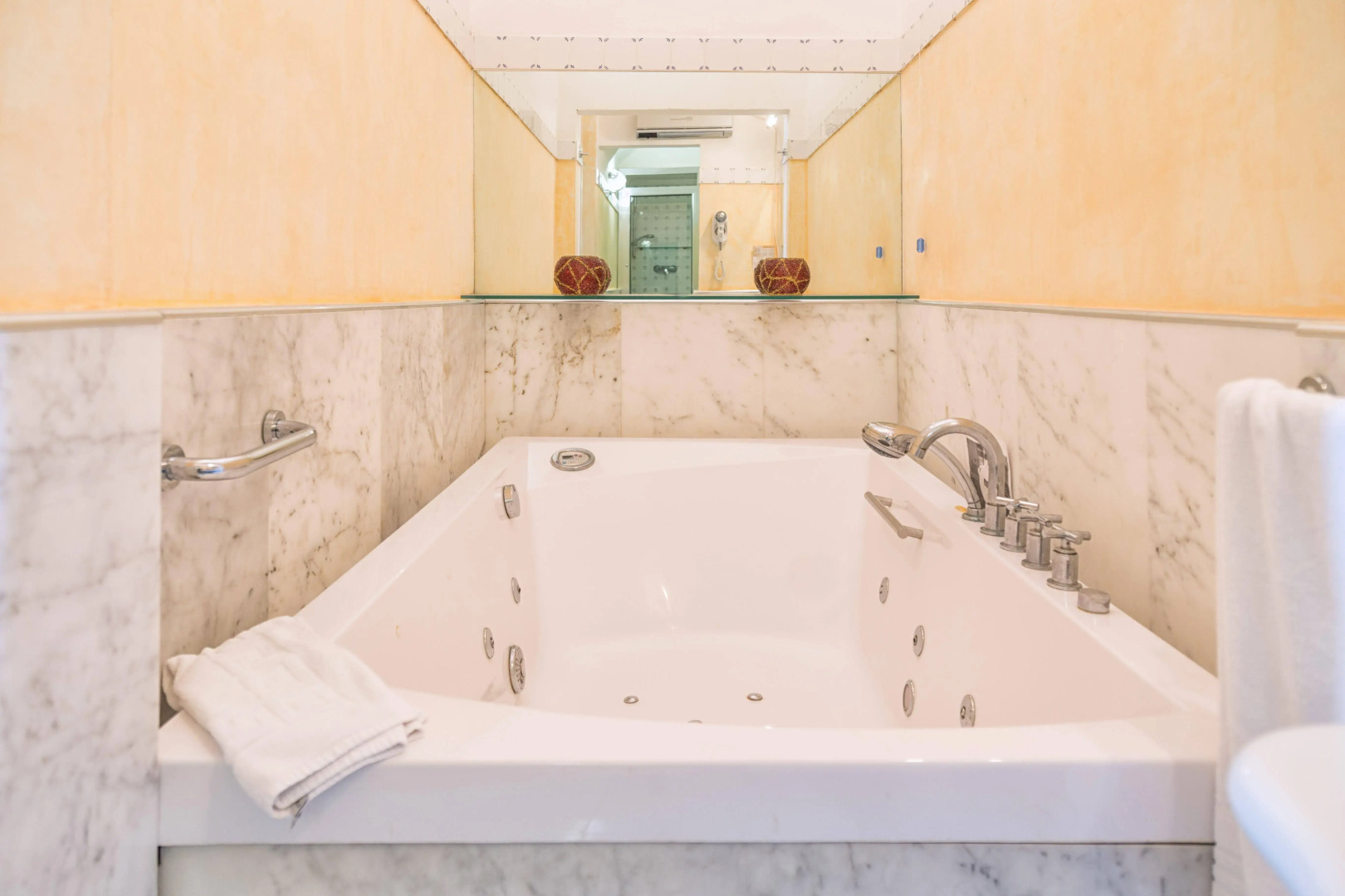 Villa Signorini Events & Hotel