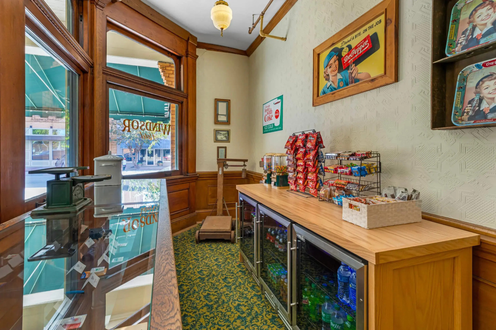 Windsor Hotel, an Ascend Collection Hotel