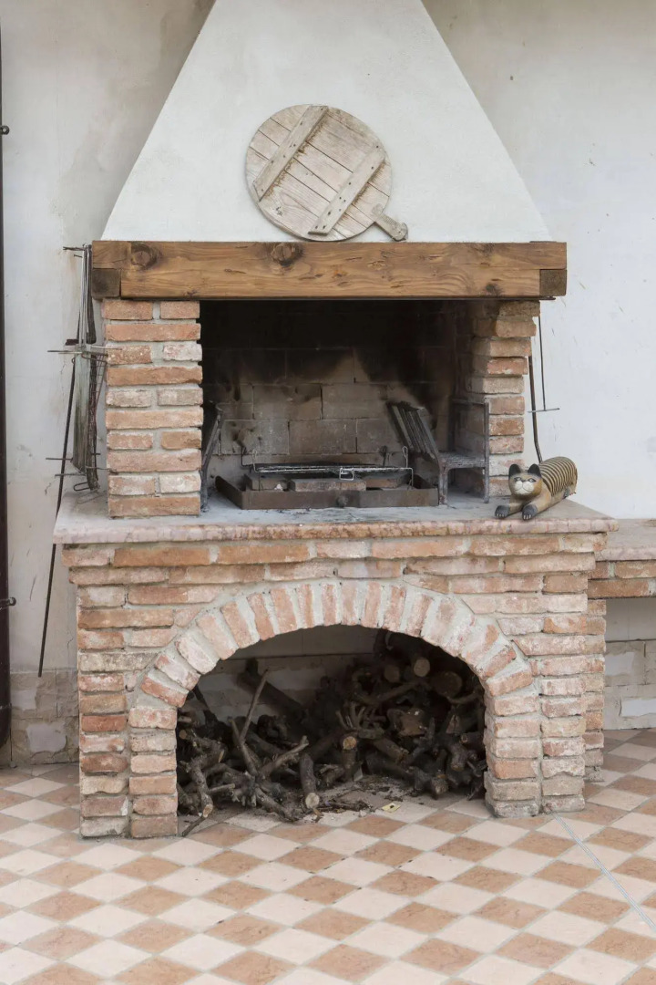 Agriturismo alle Quattro Stagioni