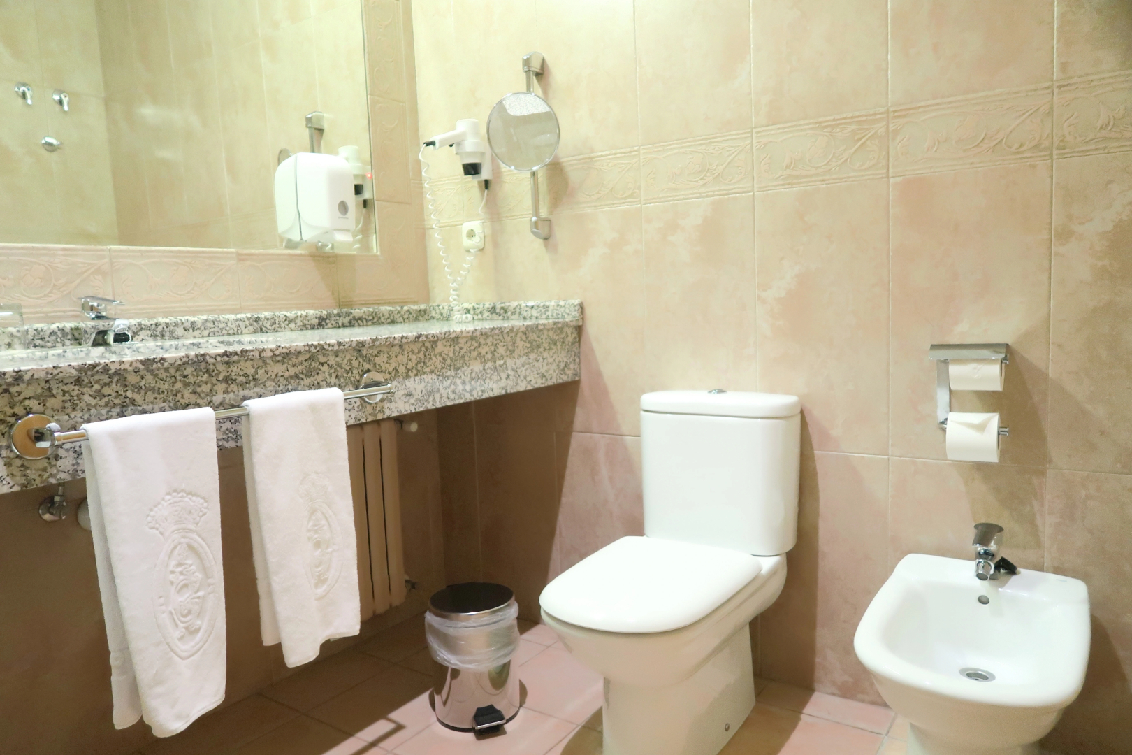 Hotel Gudamendi