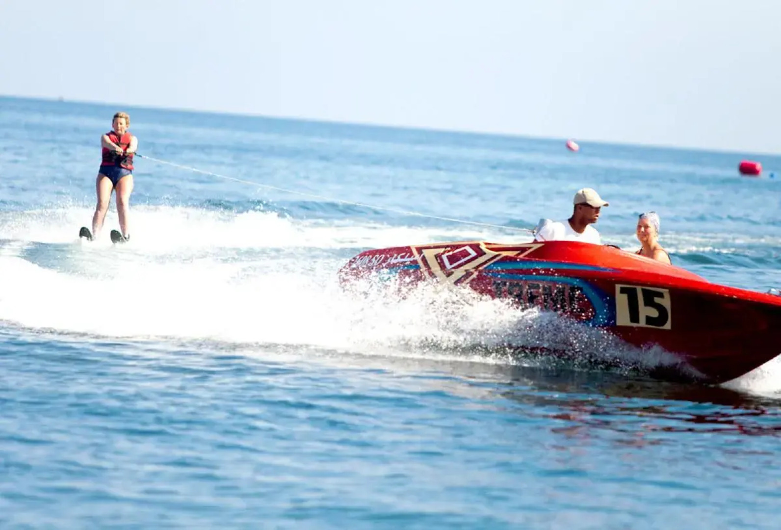 TUI SUNEO Royal Kenz