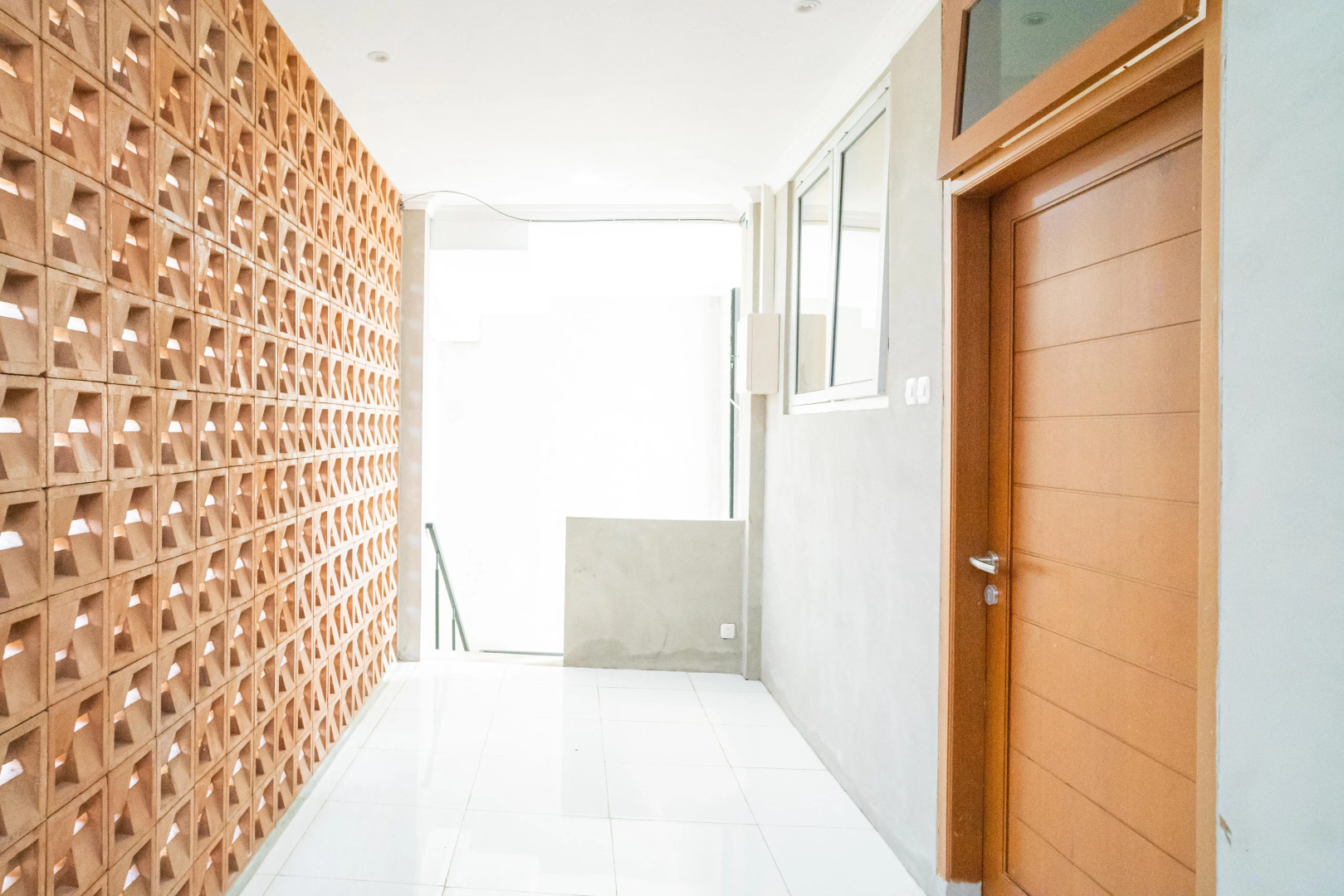 RedDoorz near Wisata Paribendo Lawang