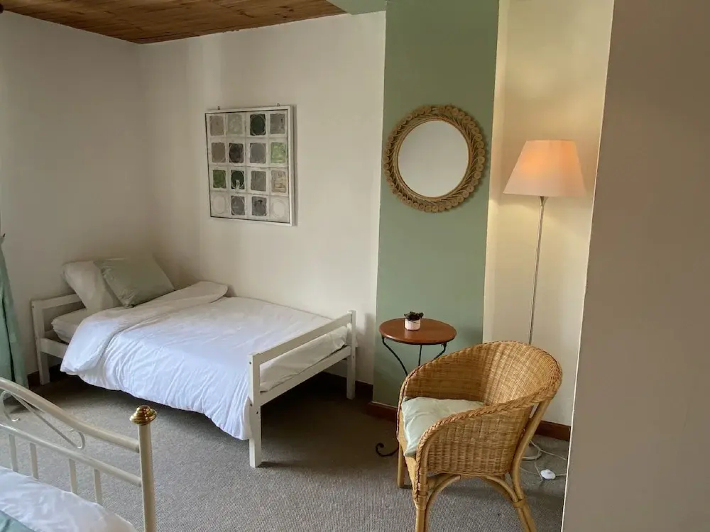 L ancien Cafe - Luxury Suites and Gites