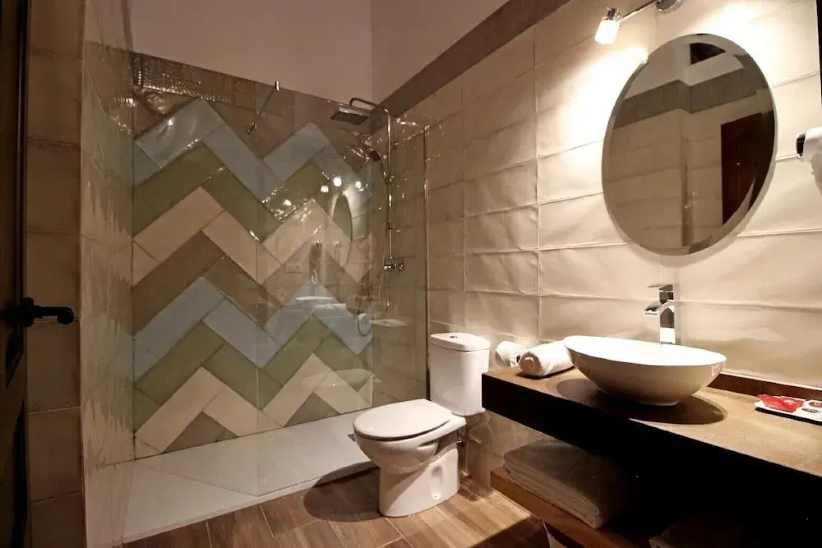 Hotel Rural San Giles