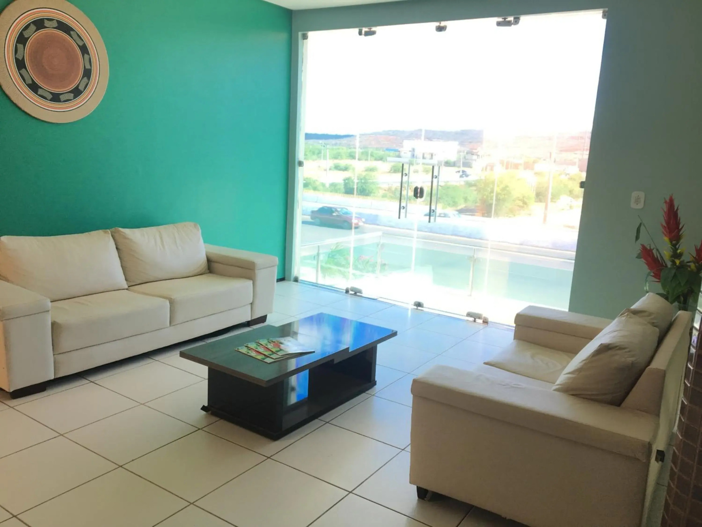 Entre Rios Hotel