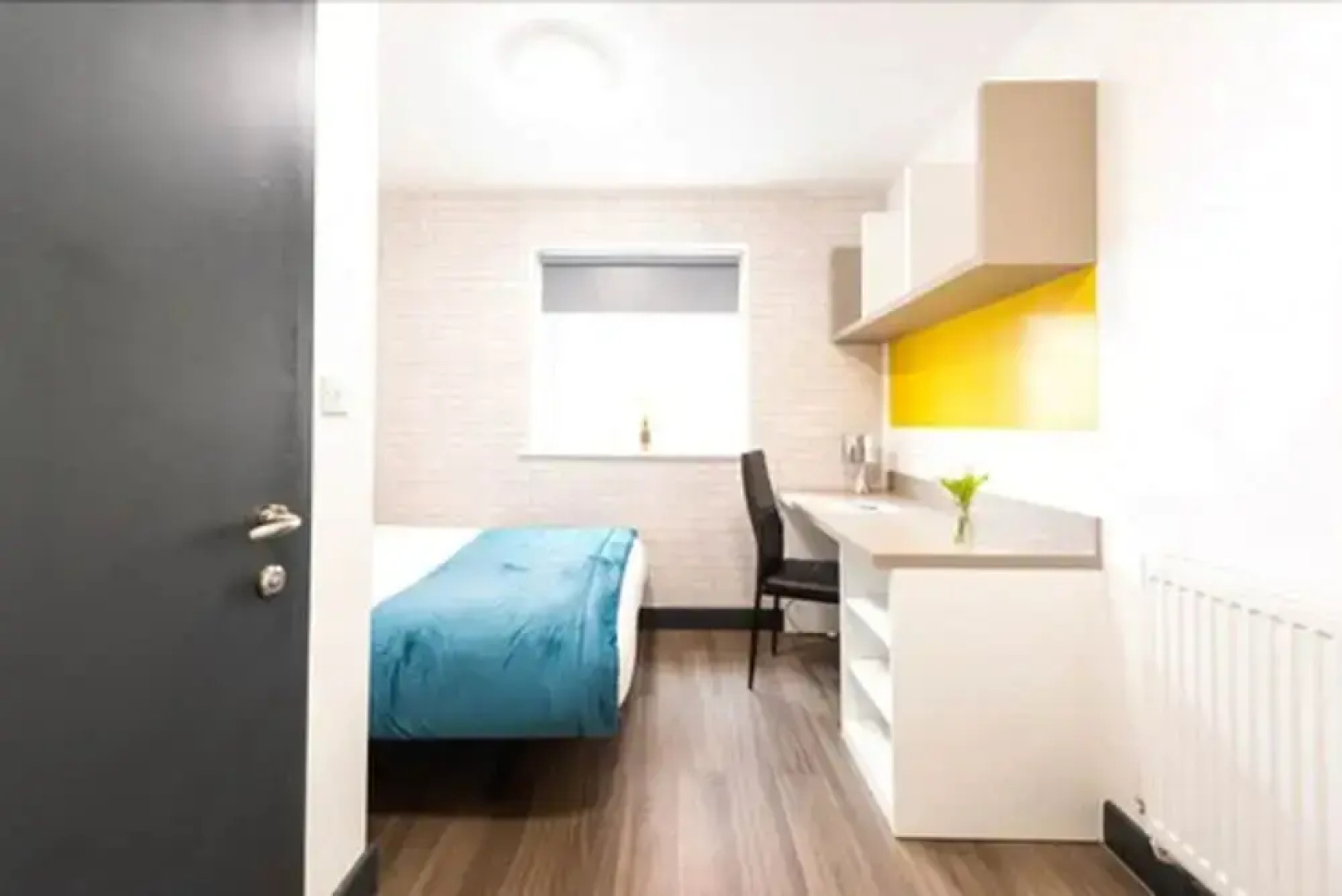 Citi Budget En-suite Rooms