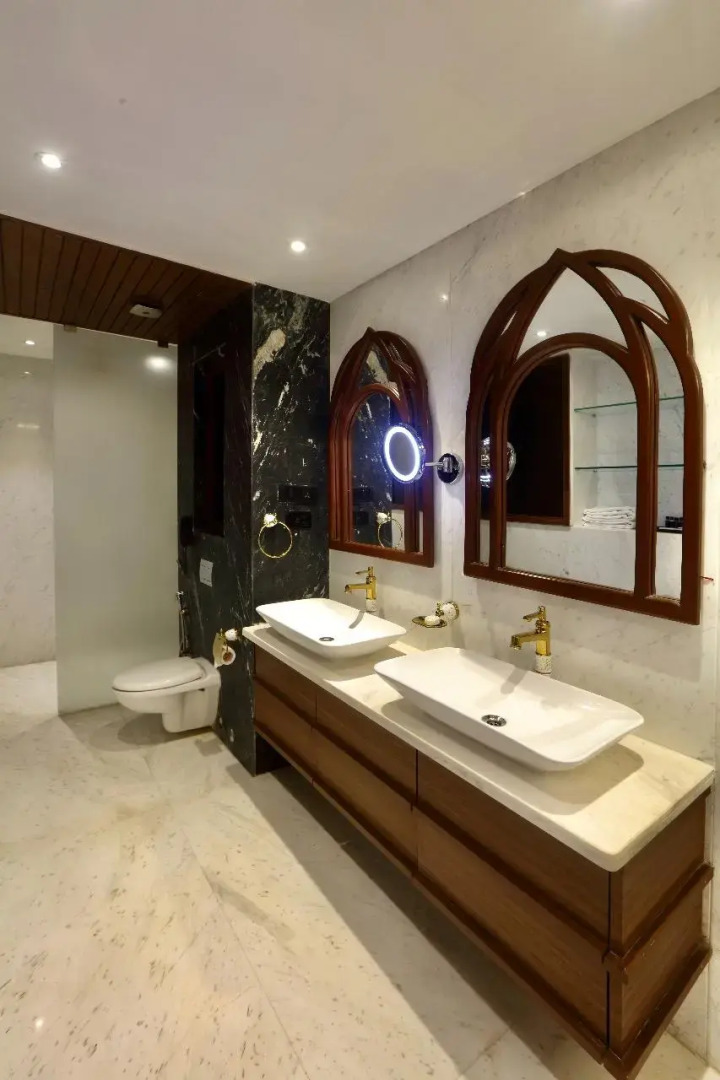 Juvana Resort and Spa