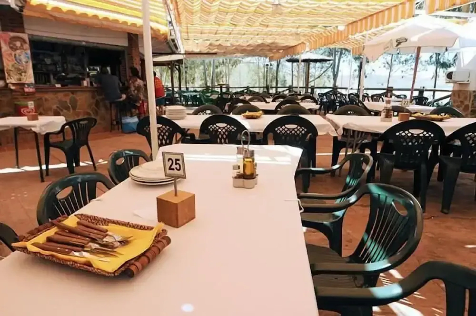 Complejo de Turismo Rural “Isla Del Zújar”