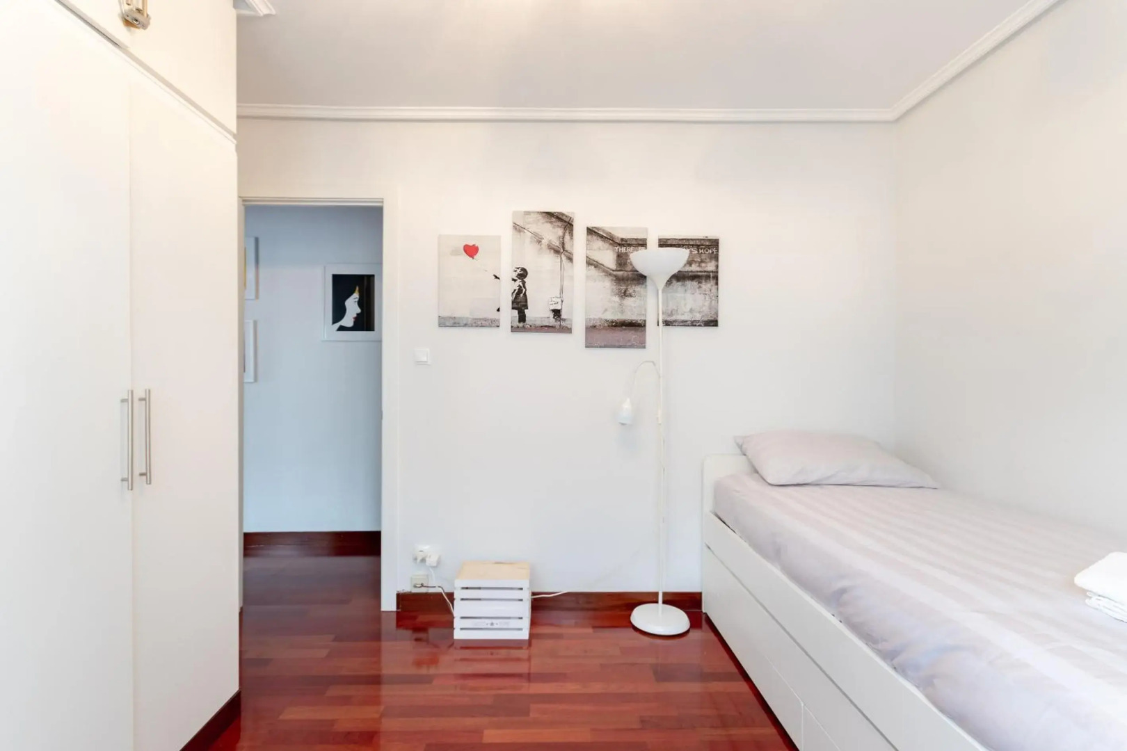 Precioso apartamento cerca de Bilbao Exhibition Center -BEC-, Bilbao y playas