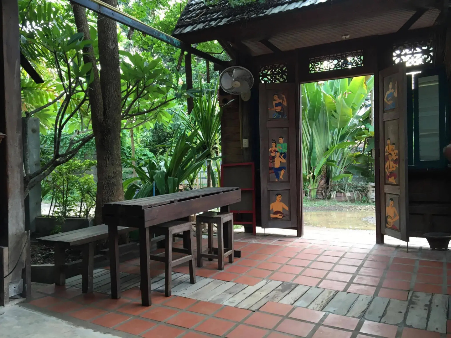 Ruen Kaew Boutique Resort