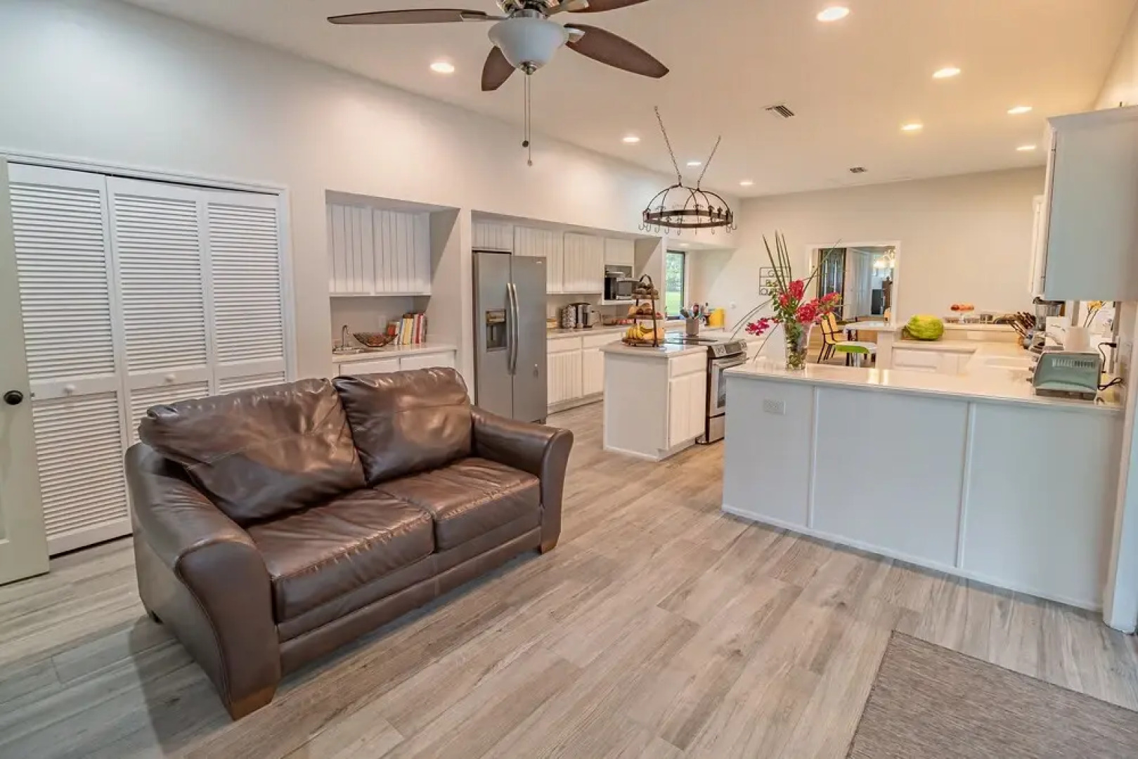 Spacious Country Estate